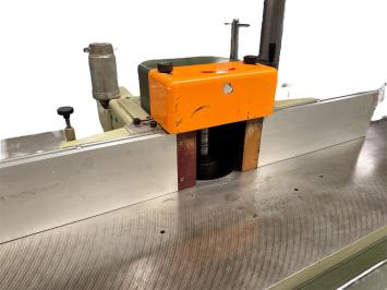 SCM Milling Machine, Type T130 N-LL, CE, No. 211