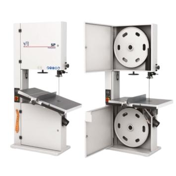 CENTAURO SP 500 band saw machine – Ø 500 mm wheels, CE