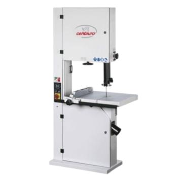 CENTAURO SP 500 lintzaagmachine – Ø 500 mm wielen, CE