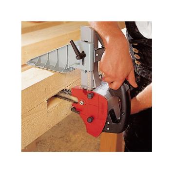 Mafell LS103/40 Ec – Mobile Kettenfräse für den Werkstatteinsatz