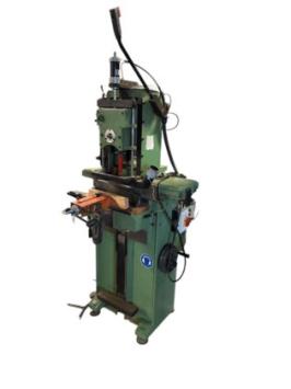 MUTI Hole Punching Machine OMB1-V No. 306 – Vertical Design