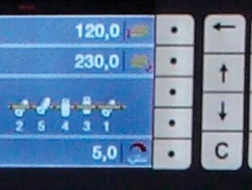 SCM Profiset 60 EP Comp. 4/5, CE – Vierzijdige schaafmachine