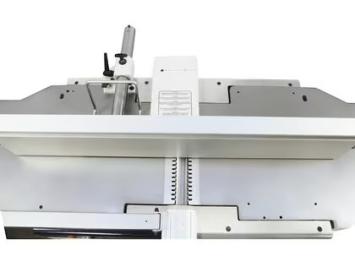 SCM MiniMax FS41 ES CE – Abricht- und Dickenhobelmaschine – 410 mm Breite