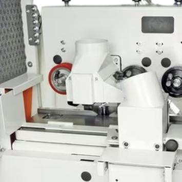 SCM Profiset 40 – Vierzijdige schaafmachine – 180 mm breedte