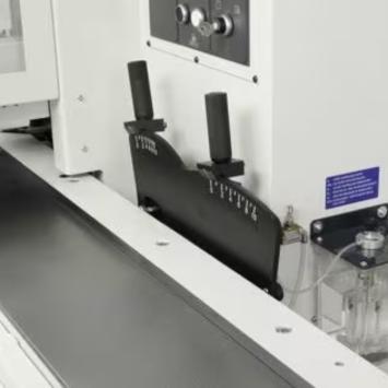 SCM Profiset 40 – Four-sided planer – 180 mm width