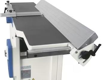 SCM MiniMax FS41 C, CE – Abricht- und Dickenhobelmaschine – 410 mm
