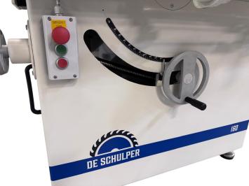 De Schulper 160