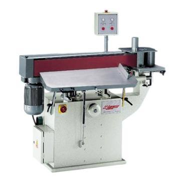 LASM-Volpato Kantenschuurmachine NTS-150 – verticaal, CE