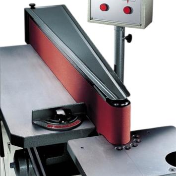 LASM-Volpato Kantenschleifer NTS-150 – vertikal, CE