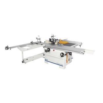 MiniMax CU 300 Classic – 7-voudige combimachine met tafels