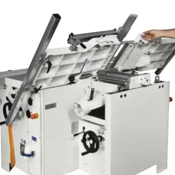 MiniMax CU 300 Classic – 7-voudige combimachine met tafels