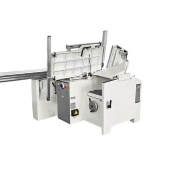 MiniMax CU 410 Elite – professionele 7-voudige combimachine