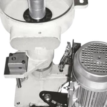MiniMax CU 410 Elite – professional 7-fold combination machine