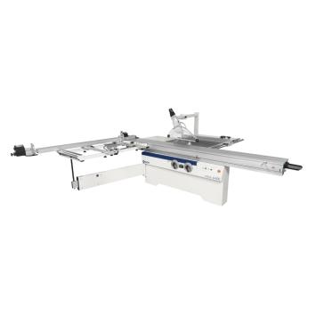 SCM formaatzaag Nova SI400 – met 140 mm zaaghoogte – CE