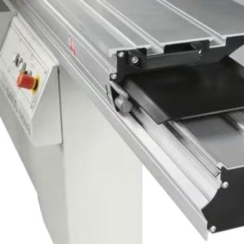 SCM formaatzaag Nova SI400 – met 140 mm zaaghoogte – CE