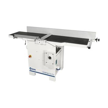SCM MiniMax FS41 C, CE – Vlak- en vandiktebank – 410 mm