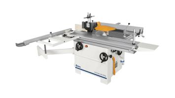 MiniMax LAB 300 Plus – 7-voudige combimachine – veelzijdig
