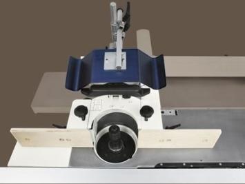 MiniMax LAB 300 Plus – 7-fold combination machine – versatile