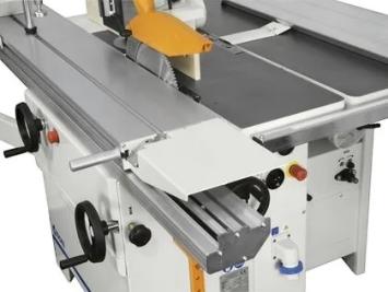 MiniMax LAB 300 Plus – 7-fold combination machine – versatile