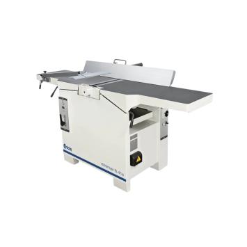 SCM MiniMax FS41 E – Vlak-vandiktebank – 410 mm werkbreedte
