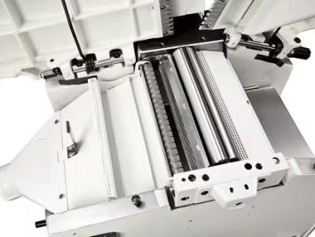 SCM MiniMax FS41 E – Planer-thicknesser – 410 mm working width