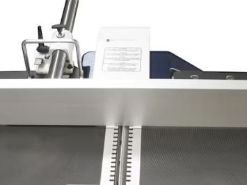 SCM MiniMax FS41 E – Abricht- und Dickenhobelmaschine – 410 mm Arbeitsbreite
