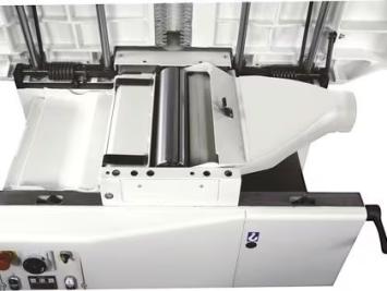 SCM Nova FS520 CE – Planer-thicknesser – 520 mm working width