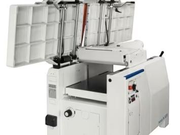 SCM Nova FS520 CE – Abricht- und Dickenhobelmaschine – 520 mm Arbeitsbreite