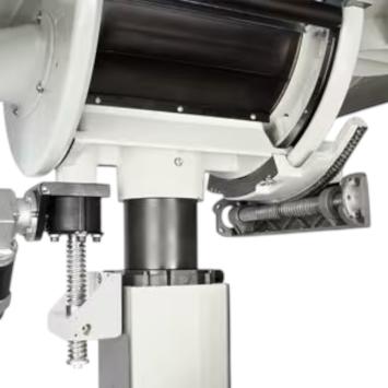 SCM TF5 L'Invincibile – Fräsmaschine mit Easy Touch