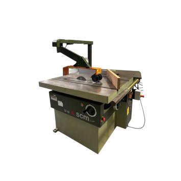 SCM SI-16F Nr. 228 cirkelzaagmachine – 7,5 PK  – CE