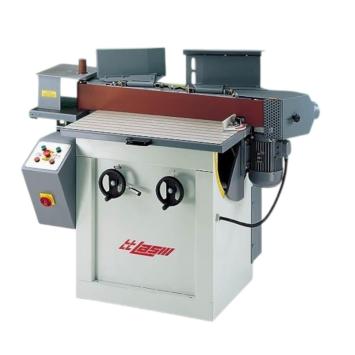 LASM-Volpato Kantenschuurmachine LVO-120 – oscillerend CE