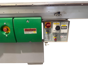 Lazzari Juno 3000I Formatsäge, CE, Nr.269