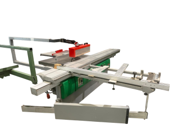 Lazzari Juno 3000I Formatsäge, CE, Nr.269