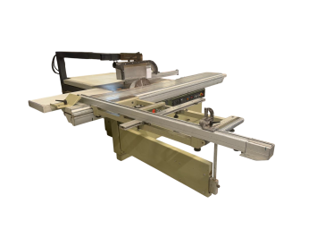 SCM HYDRO 3200 Formatsäge, CE, Nr.257