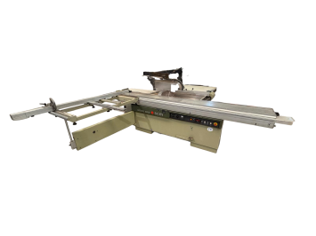 SCM HYDRO 3200 Formatsäge, CE, Nr.257